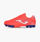 Бутси унісекс Joma Toledo 37 Кораловий TOJS2507HG