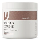 Жирные кислоты OstroVit Omega 3 Extreme, 180 капсул