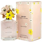 Туалетная вода Marc Jacobs Daisy So Fresh для женщин