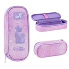 Пенал шкільний Kite Catsline K26-599-1