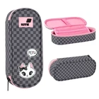 Пенал шкільний Kite Meow K26-599-13