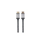 Кабель мультимедійний HDMI M to HDMI M 1.5m Cablexpert (CCB-HDMIL-1.5M)
