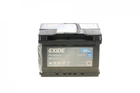 Автомобильный аккумулятор EXIDE 61Ah/600A/P+ (CN EA612)