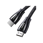 Кабель мультимедийный HDMI M to HDMI M 3.0m V2.1 Ugreen (80404)