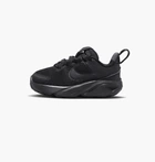 Кросівки дитячі Nike Star Runner 4 23.5 Чорний DX7616-002