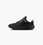Кросівки дитячі Nike Star Runner 5 Little Kids Running Shoes Black 31 Чорний HF7005-001