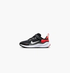 Кросівки підліткові Nike Revolution 7 28 Чорний FB7690-400