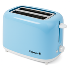 Тостер VILGRAND VT0722P 750Вт Blue