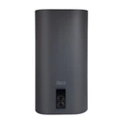 Водонагреватель электрический Thermo Alliance 80 л, Grey, плоский вертикальный, сухой ТЭН 2 кВт (0,8+1,2) DT80V20GPDD2G