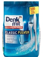 Порошок для посудомийної машини DenkMit Classic Pulver 1.5 кг