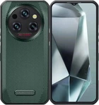 Мобільний телефон - смартфон Oukitel WP35 Pro 12/512GB Green