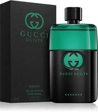 Мужская туалетная вода Gucci Guilty Essence Pour Homme