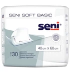 Пеленки Seni Soft Basic