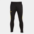 Штаны Joma черно-желтые CHAMPION VII 103200.109 Joma 3XS