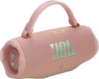 Акустична система JBL Charge 6 Pink (JBLCHARGE6PINK) GG