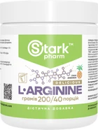 Аргинин Stark Pharm L-Arginine 200г
