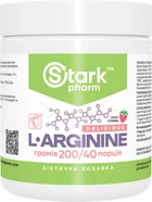 Аргинин Stark Pharm L-Arginine 200г