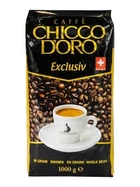 Кофе в зернах Chicco d'Oro Exclusiv 1 кг