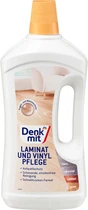 Засіб для чищення ламінату Denkmit, 1 л