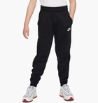 Брюки дитячі Nike Club Flc Jggr 128 CM Чорний FD3008-010