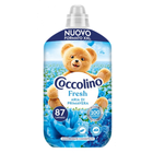 Кондиціонер для білизни Coccolino Fresh Aria di Primavera весняне повітря, 1.827 л (87 прань)