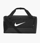 Спортивная сумка Nike Nk Brsla S Duff 9.5 41L 41 L Чорний DM3976-010