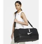 Спортивна сумка Nike Nk Acdmy Team L Hdcs L Чорний CU8087-010