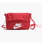 Сумка через плечо Nike W Nsw Futura 365 Crossbody 3L 22 × 16 × 6 СM рожевий CW9300-629