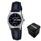 Годинник наручний Casio LTP-V006L-1B2U