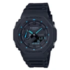 Годинник наручний Casio G-SHOCK GA-2100-1A2ER