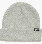 Шапка Nike U Terra Beanie Sc ONE SIZE Серый HF0176-063