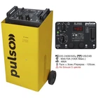 Пуско-зарядний пристрій PULSO BC-40650 1224V/100A/Start-480A цифровий індикатор