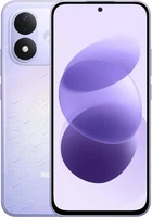 Смартфон Xiaomi Redmi Note 17 4G 4/128GB Celestial Purple (no charger) Europe