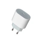 Адаптер мережевий ArmorStandart AMHJ83 20W 1Type-C White (ARM58528)