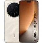 Мобильный телефон Honor Magic 8 Pro, 512 ГБ, 12 ГБ RAM, Dual SIM, Sunrise Gold (ALT-A5AB19E44A07)