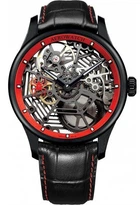 Чоловічі наручні годинники Aerowatch 50981NO21