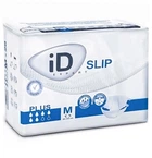 Підгузки для дорослих iD Slip Plus різмір M (80-125 см), 30 шт