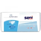 Подгузники для взрослых Seni Super Small, 30 шт