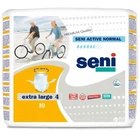 Подгузники-трусики для взрослых Seni Active Normal Extra Large XL (5.5 капель) 120-160 см, 10 шт