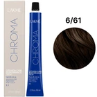 Краска для волос Lakme Chroma Permanent Hair Color