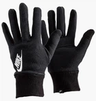 Рукавиці Nike Lg Club Fleece L Чорний N.100.4361.010.LG