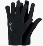 Перчатки Nike Knit Tech L/XL Чорний N.100.0661.091