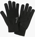 Перчатки Nike Knit Tech And Grip Tg 2.0 S/M Чорний N.100.0661.091.SM