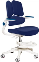 Детское кресло Mealux Trident Dark Blue (Y-617 DB)