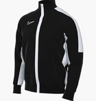 Спортивная кофта мужская Nike Academy 23 Track Jacket XL Черная DR1681-010