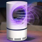 Пастка для комарів від USB, Mosquito Killer 360 / Знищувач комарів / Відлякувач комарів
