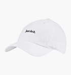 Кепка Nike U Nsw H86 Cap Jdi Wash Cap ONE SIZE Білий CQ9512-100