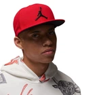 Кепка Nike Pro Cap S Fb L/XL Червоний FV5296-687