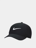 Кепка Nike Df Club Cap S Cb L/XL Черный FB5625-010