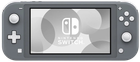 Ігрова консоль Nintendo Switch Lite 32GB Grey